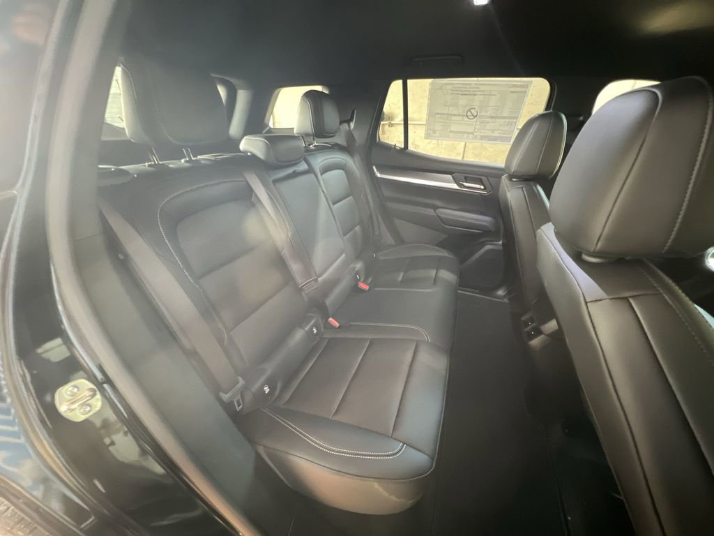 New 2026 GMC Terrain Elevation w/ Elevation Premium Package image 27