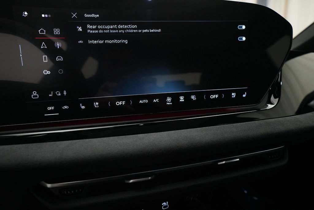 New 2025 Audi S5 Premium Plus image 22