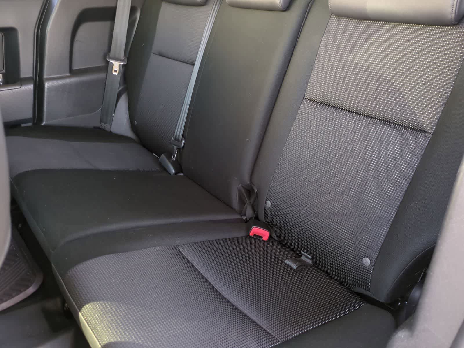 Used 2010 Toyota FJ Cruiser 4WD image 20