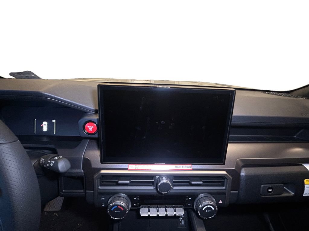 New 2025 Toyota 4Runner TRD Off-Road Premium image 10