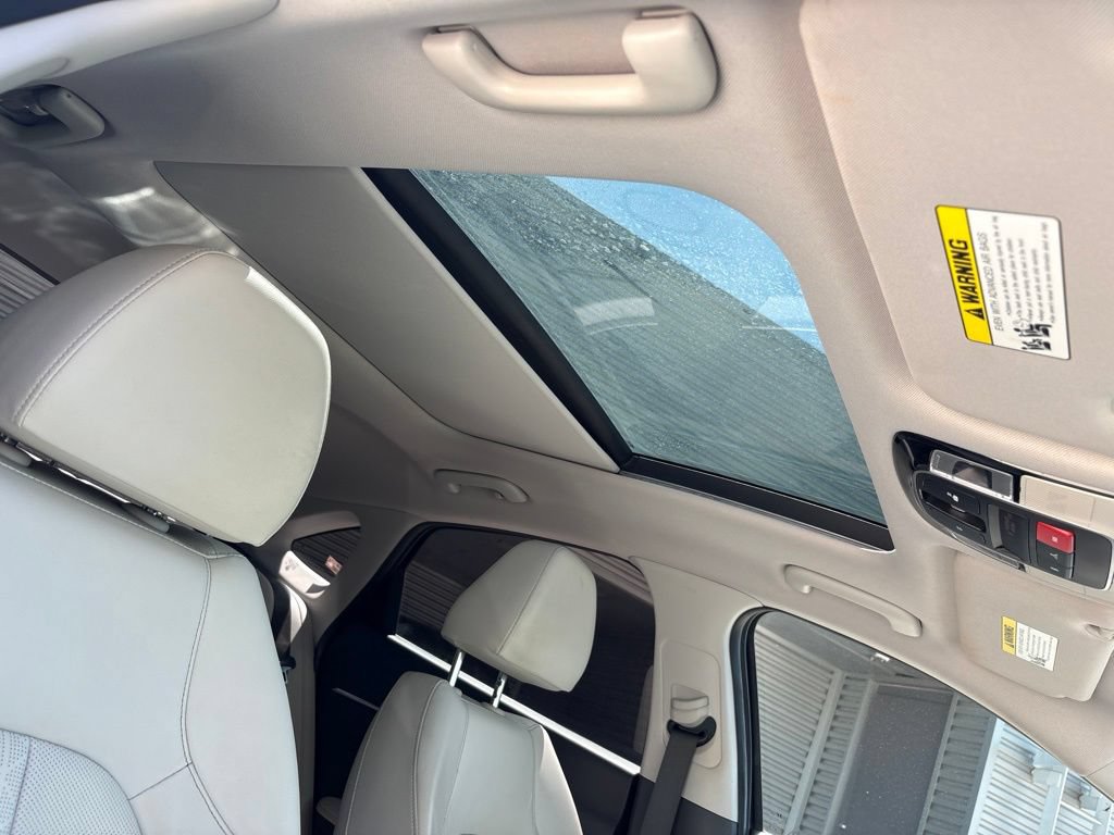 Used 2023 Hyundai Sonata Limited FWD image 18