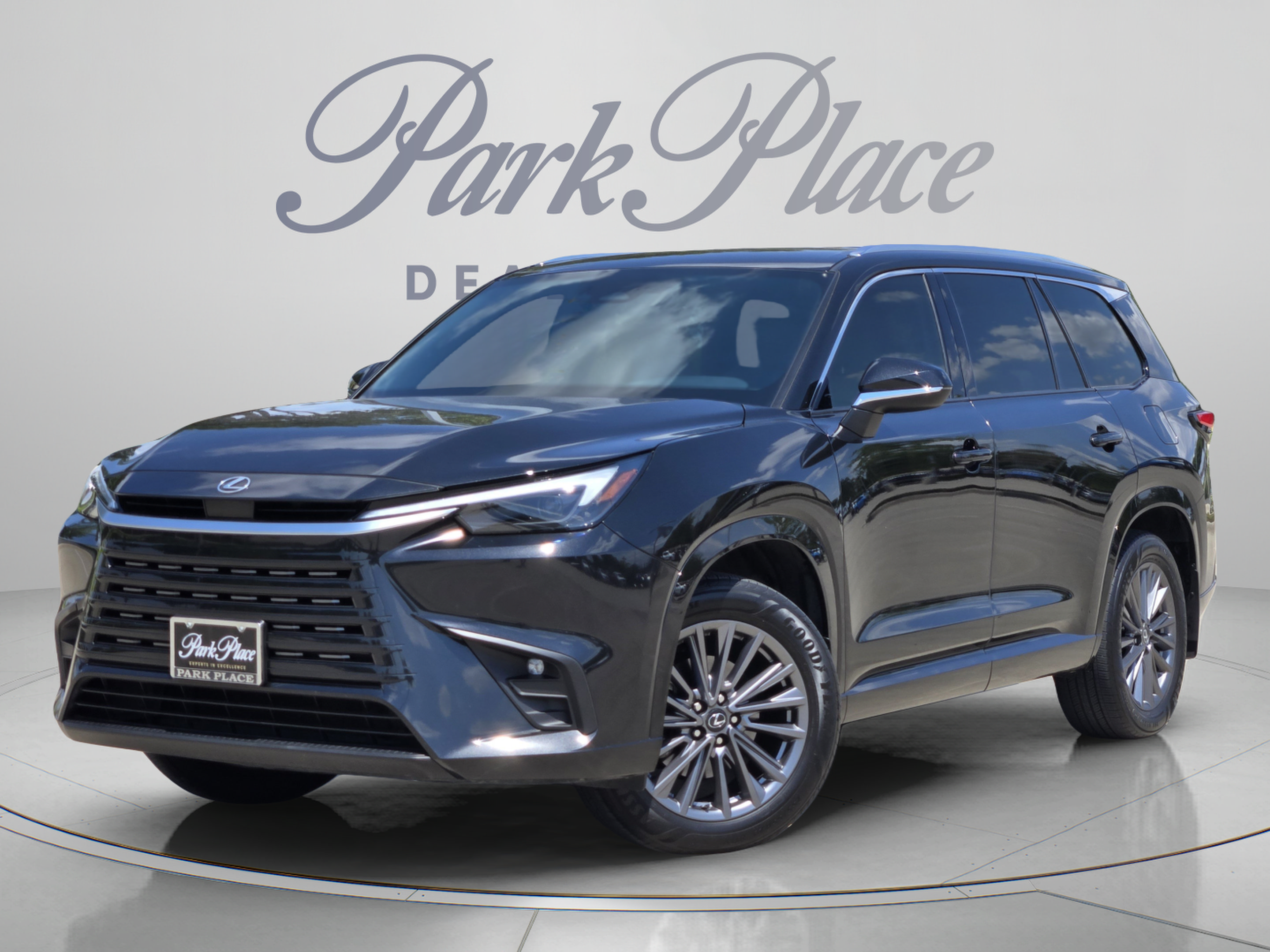 Used 2024 Lexus TX 350 FWD w/ Cold Weather Package image 1