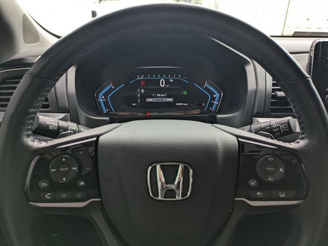 Used 2024 Honda Odyssey Elite image 27