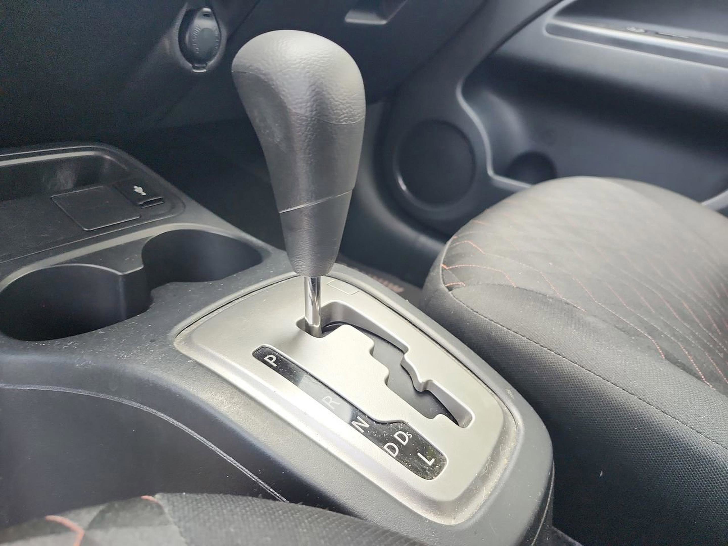 Used 2021 Mitsubishi Mirage ES image 15