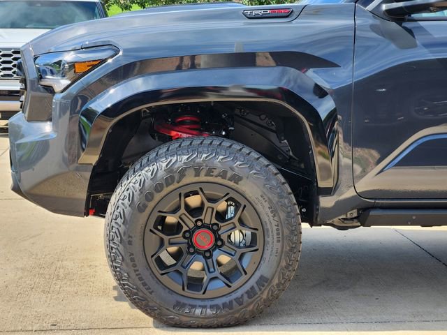 New 2026 Toyota Tacoma TRD Pro AWD/4WD image 6