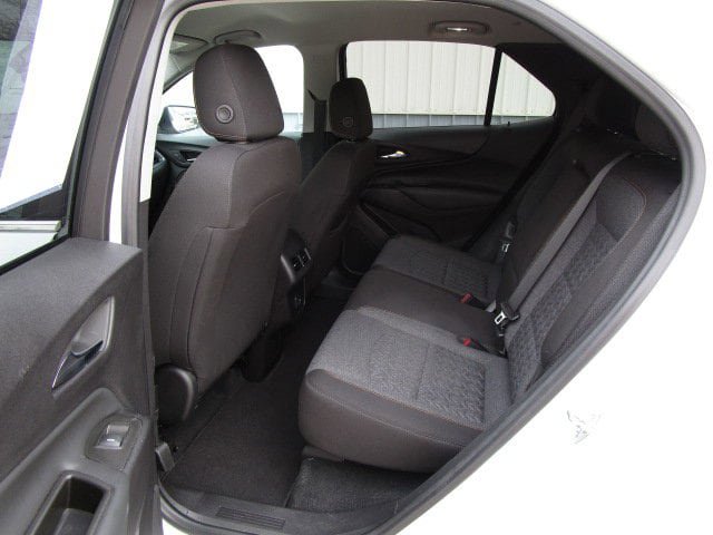 Used 2024 Chevrolet Equinox LT AWD/4WD image 10