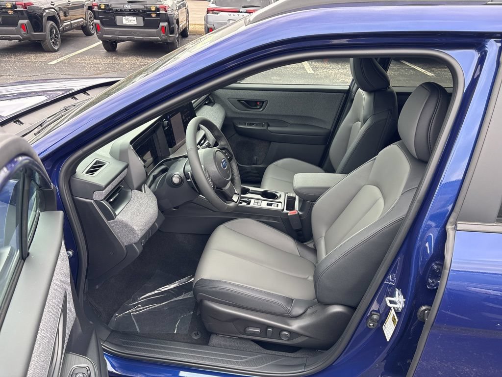 New 2026 Subaru Outback Premium AWD/4WD image 9