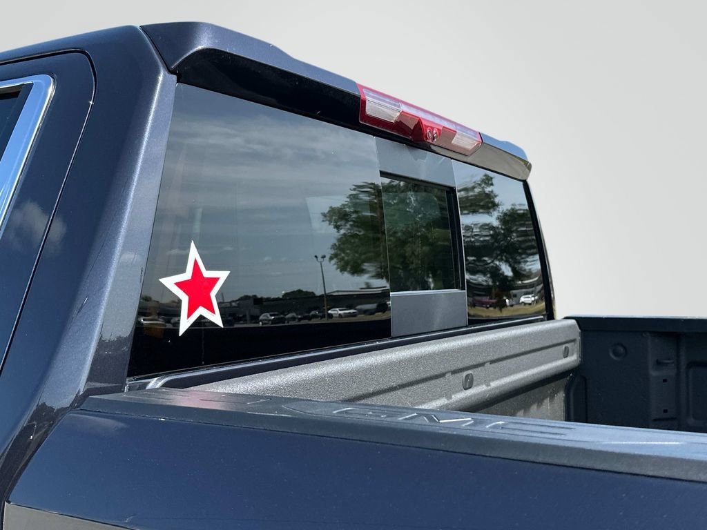 New 2025 GMC Sierra 1500 Denali w/ Technology Package image 9