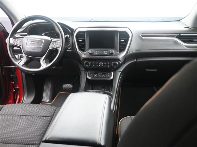 Used 2022 GMC Acadia AT4 image 24