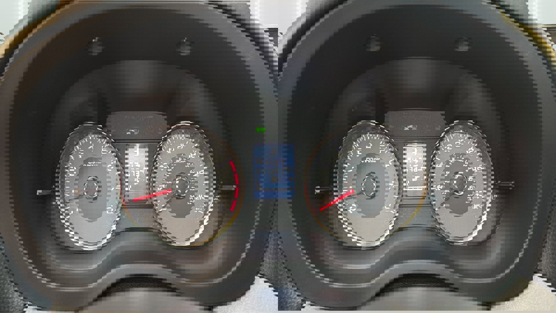 Used 2015 Subaru Forester 2.5i Limited image 29