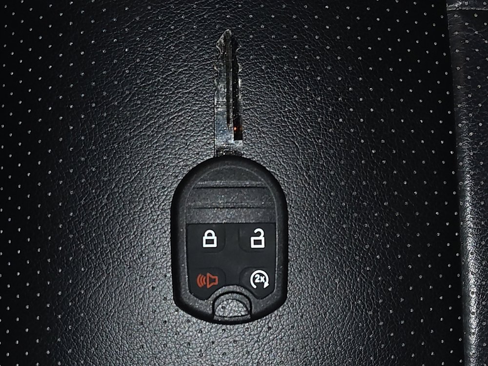 Used 2013 Ford F150 FX2 w/ Luxury Equipment Group image 32