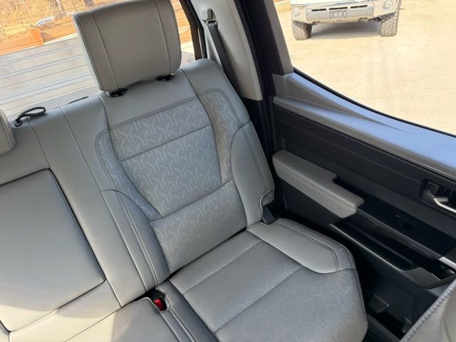 Used 2023 Toyota Tundra Limited AWD/4WD image 53
