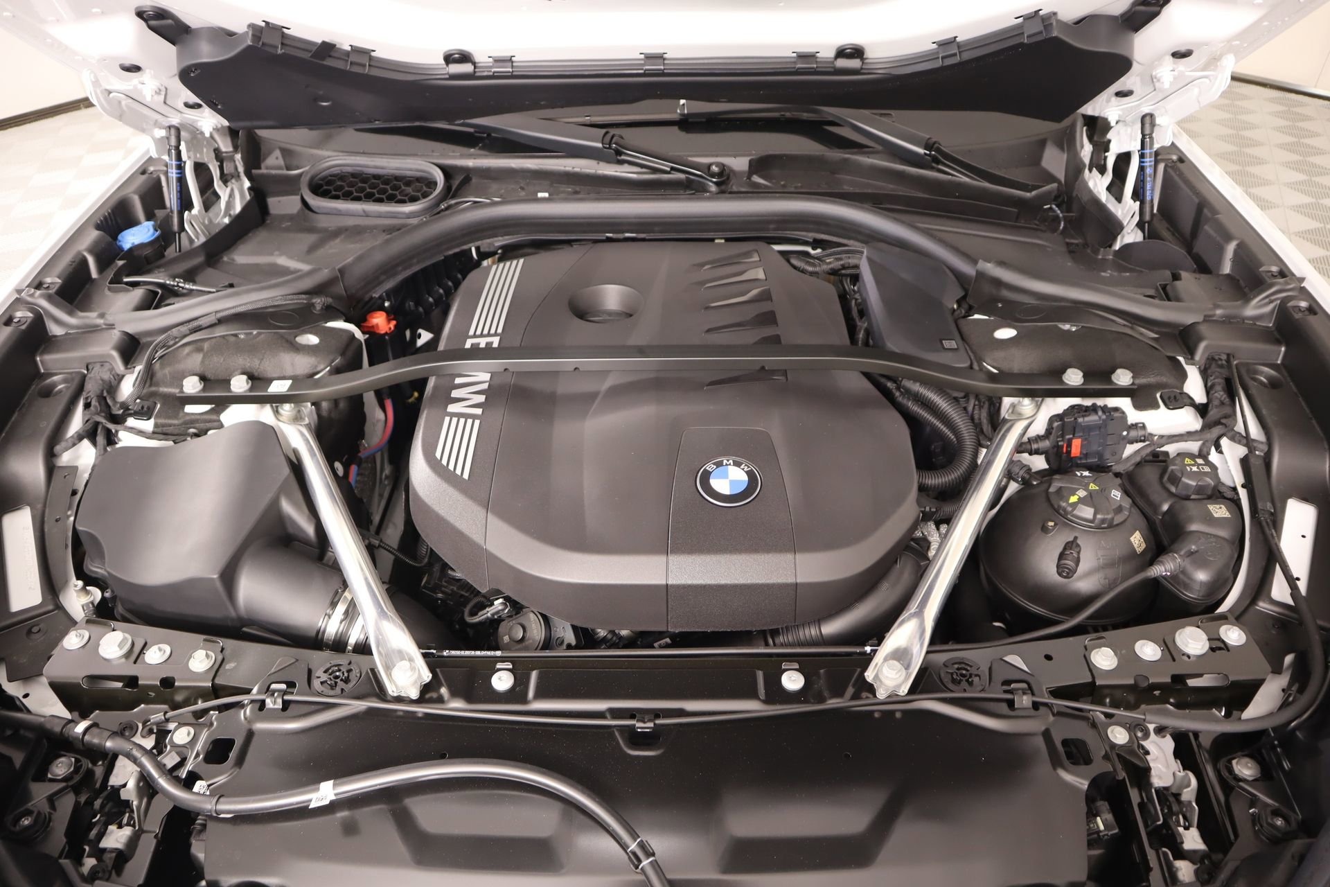 New 2026 BMW 740i RWD image 21