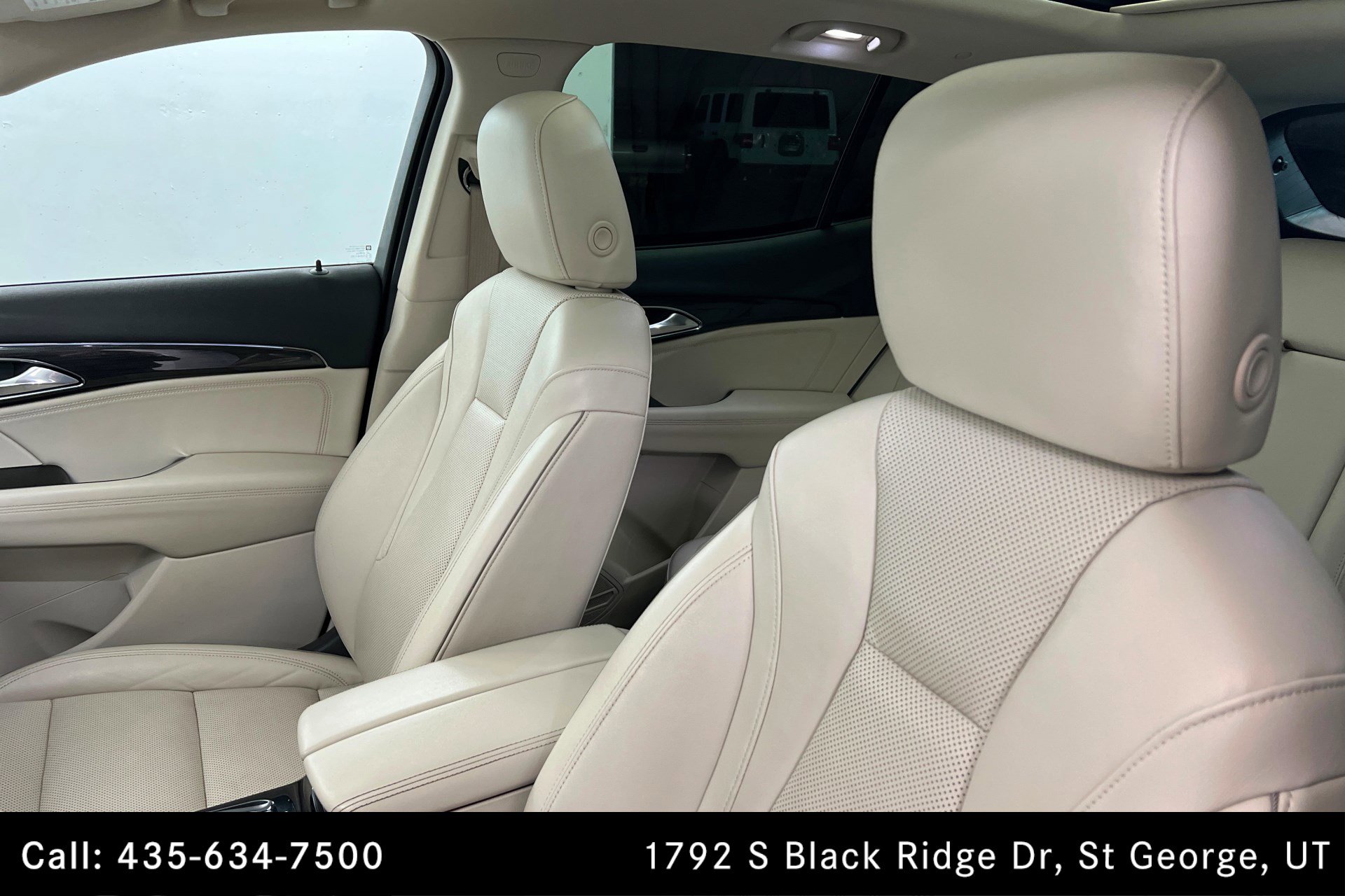 Used 2021 Buick Envision Essence image 16