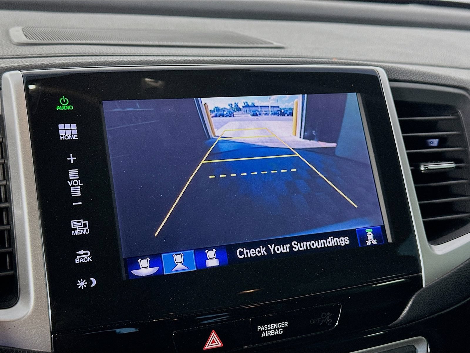 Used 2016 Honda Pilot Elite image 14