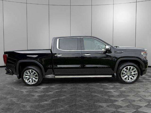 New 2026 GMC Sierra 1500 Denali w/ Denali Reserve Package AWD/4WD image 6