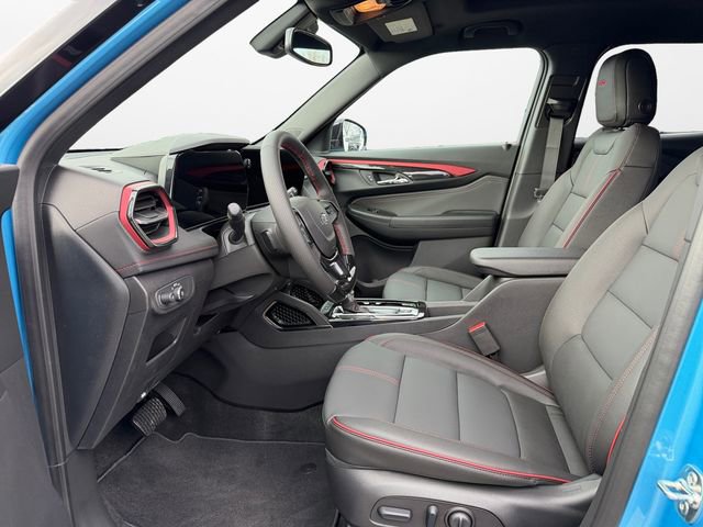 New 2026 Chevrolet TrailBlazer RS w/ Convenience Package image 9