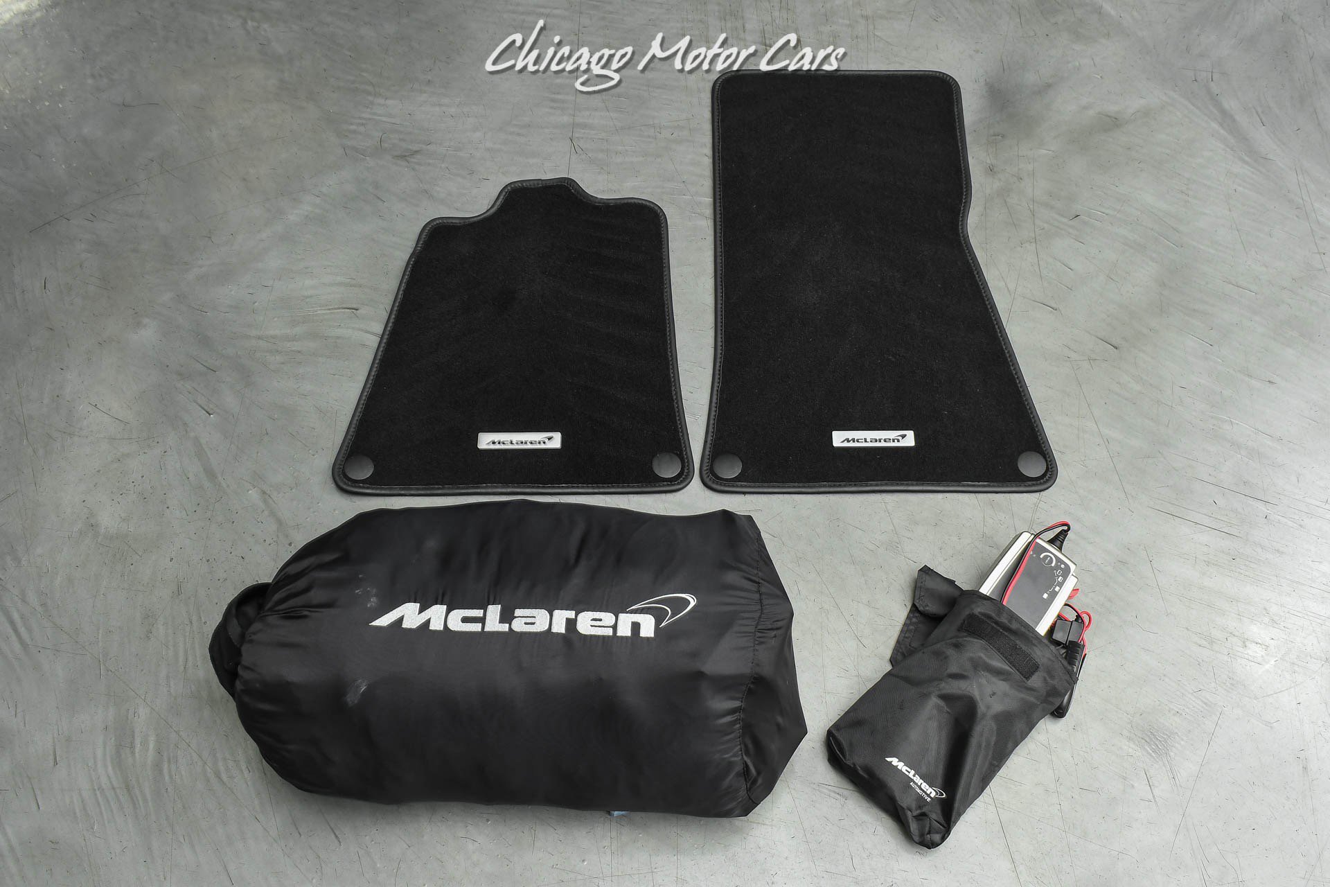 Used 2020 McLaren 720S Performance RWD image 65