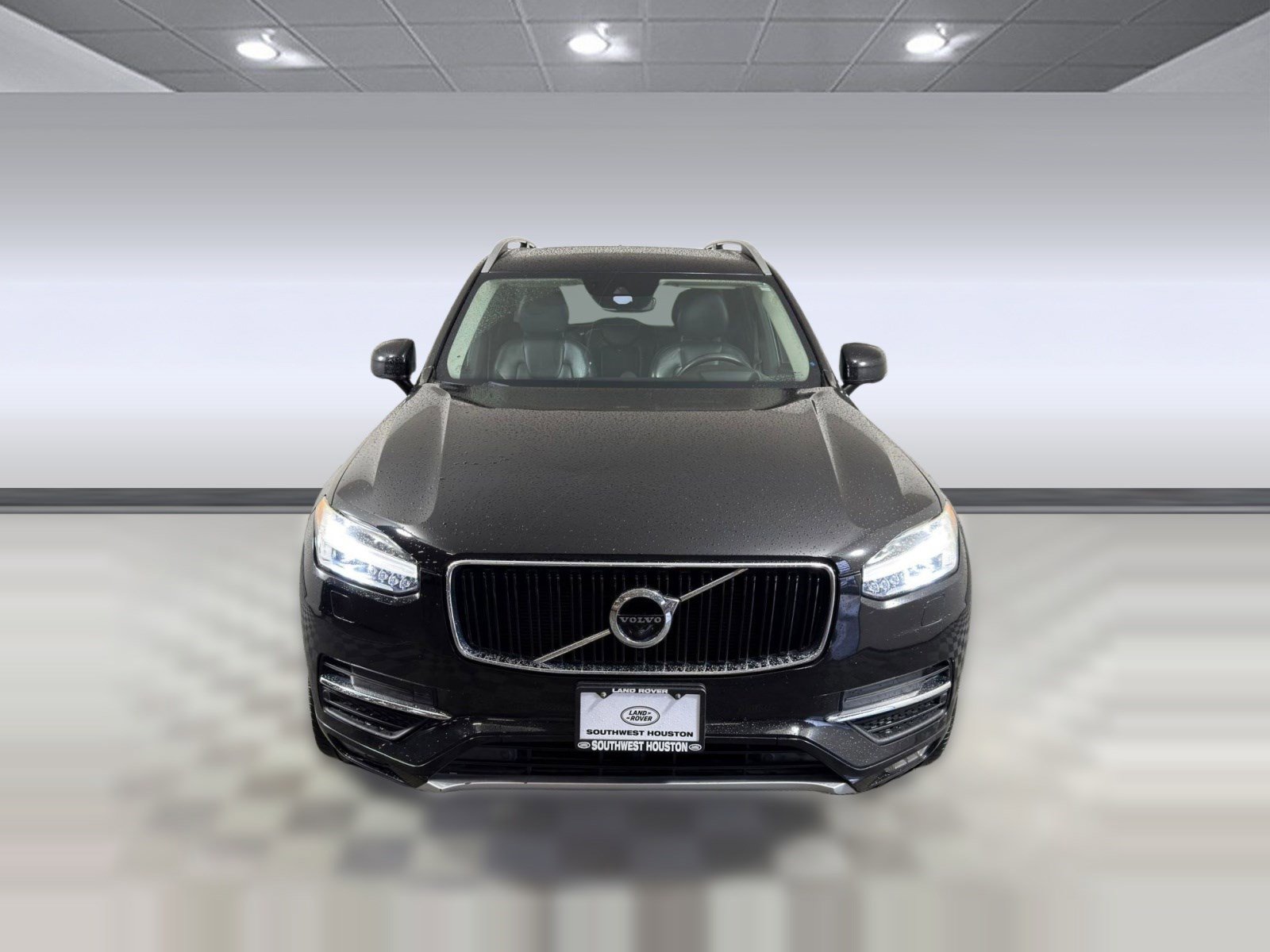 Used 2016 Volvo XC90 T6 Momentum w/ Momentum Plus Package image 6