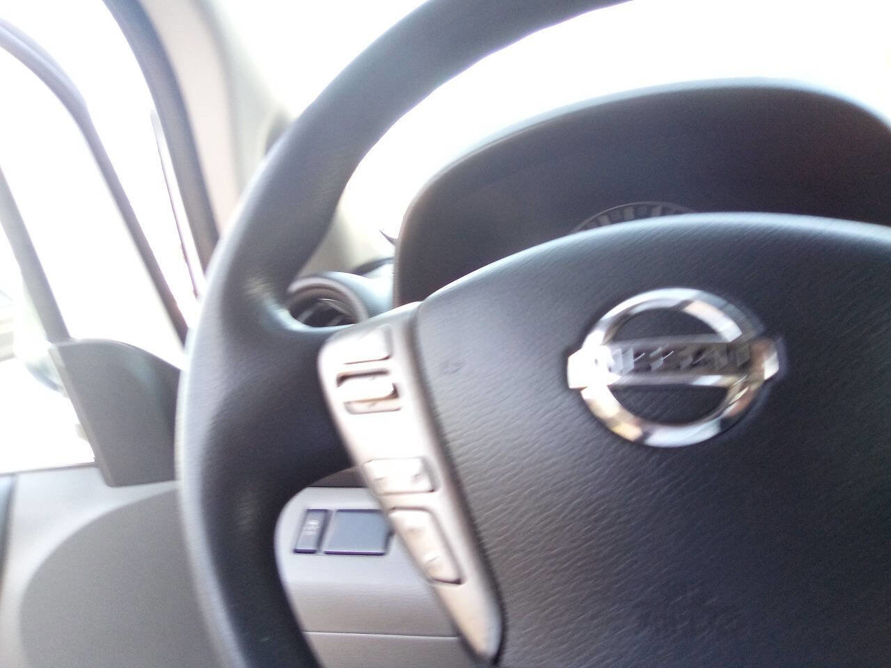 Used 2020 Nissan NV200 S image 7