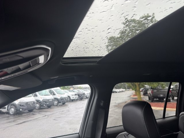 New 2027 Jeep Grand Cherokee L Limited AWD/4WD image 42