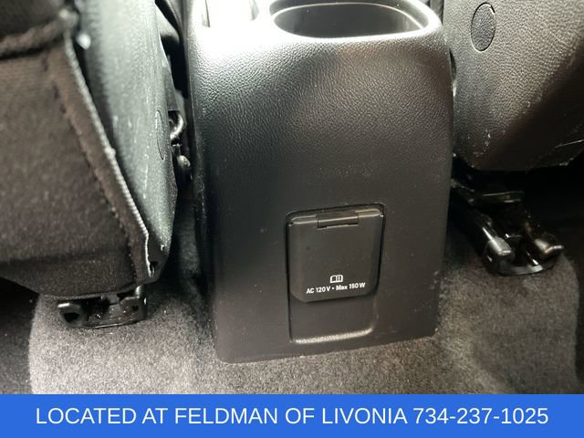 Used 2020 Chevrolet Trax LT image 19