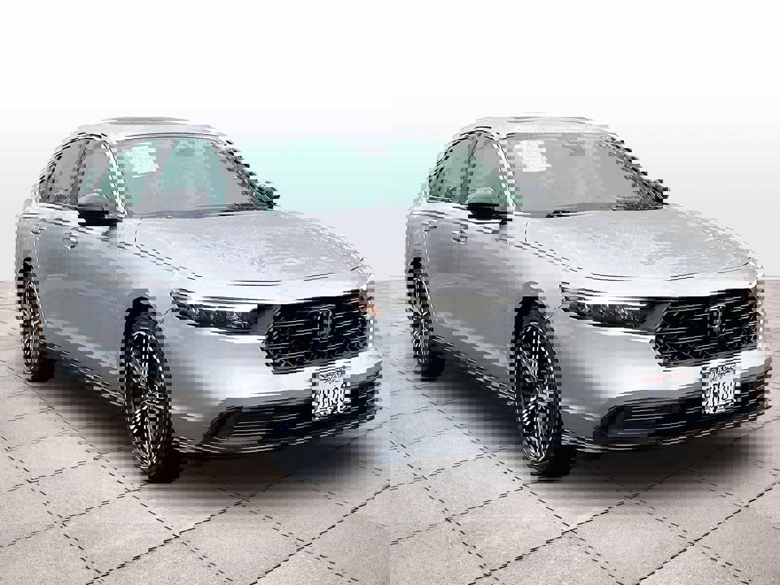 Used 2023 Honda Accord Sport image 2