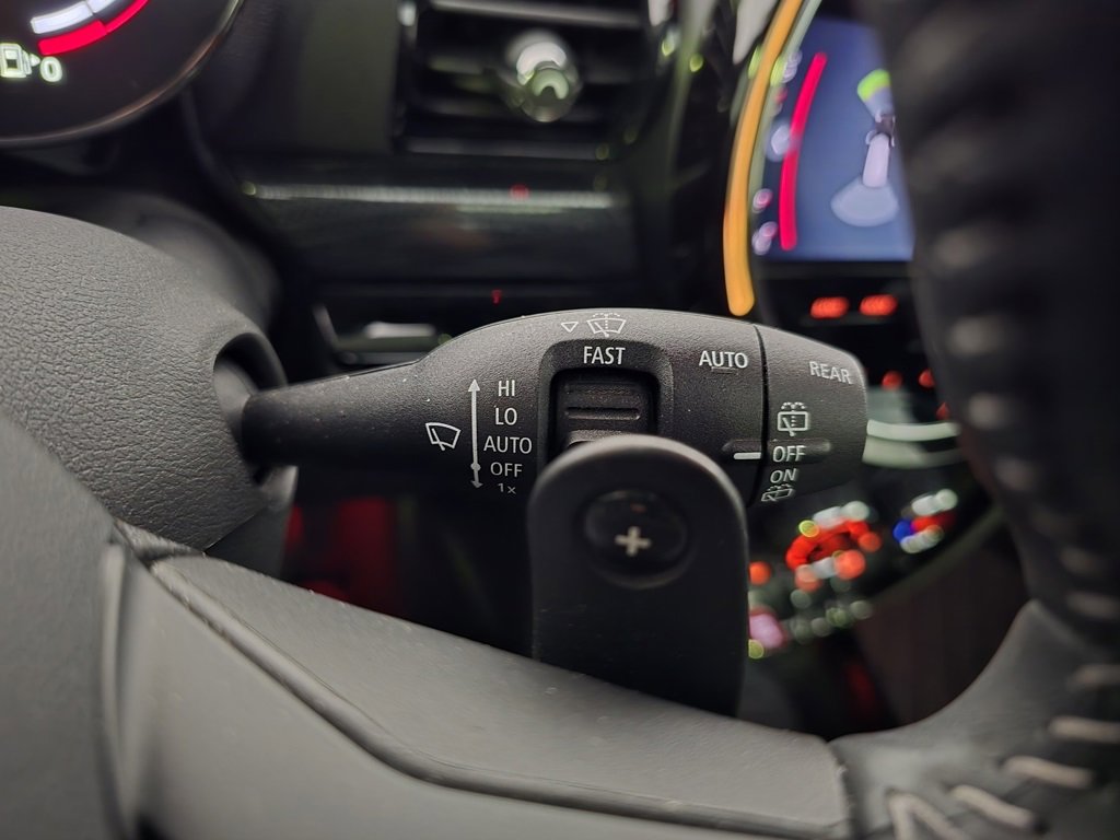 Used 2023 MINI Cooper Clubman John Cooper Works image 22