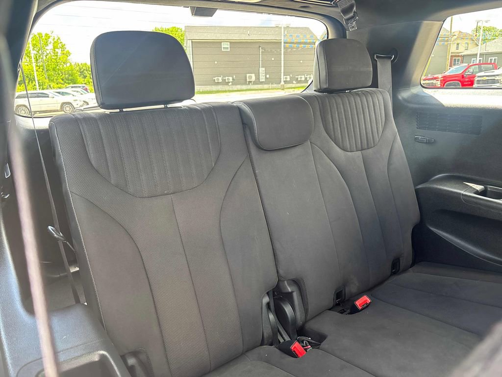 Used 2024 Hyundai Palisade Calligraphy AWD/4WD image 31
