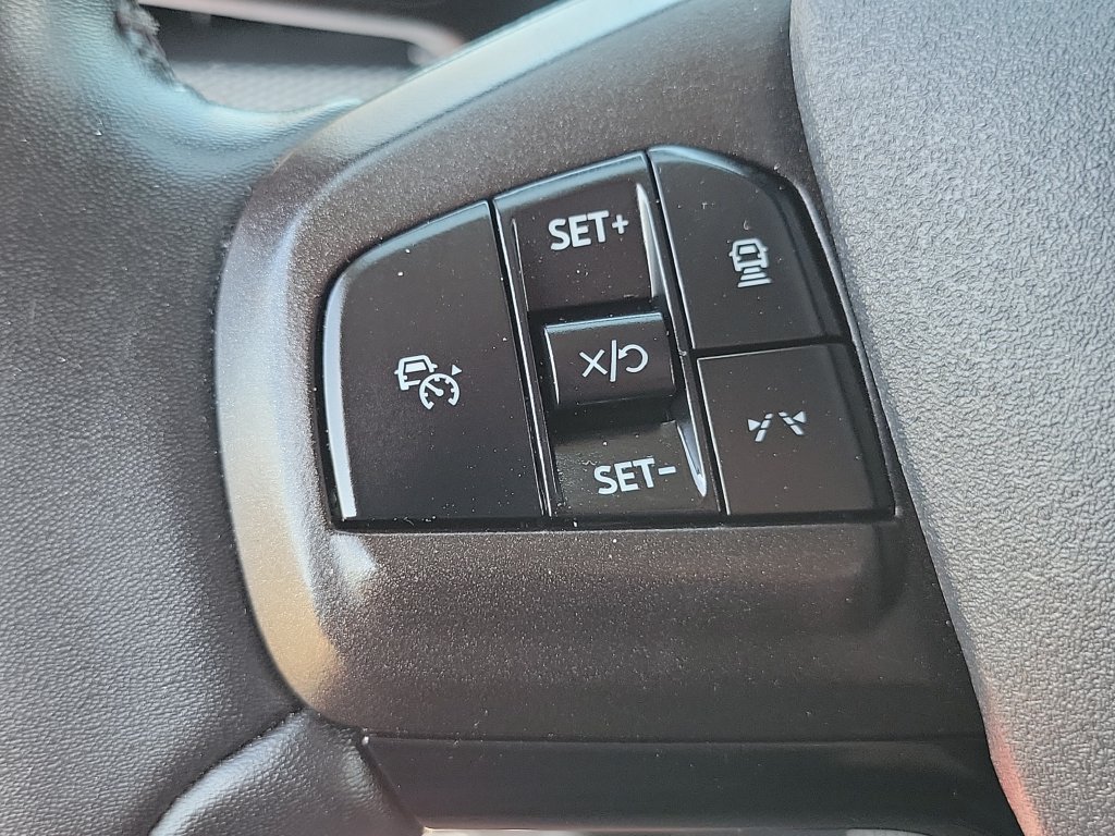 Used 2023 Ford Mustang Mach-E Select w/ Comfort Package Lite RWD image 4