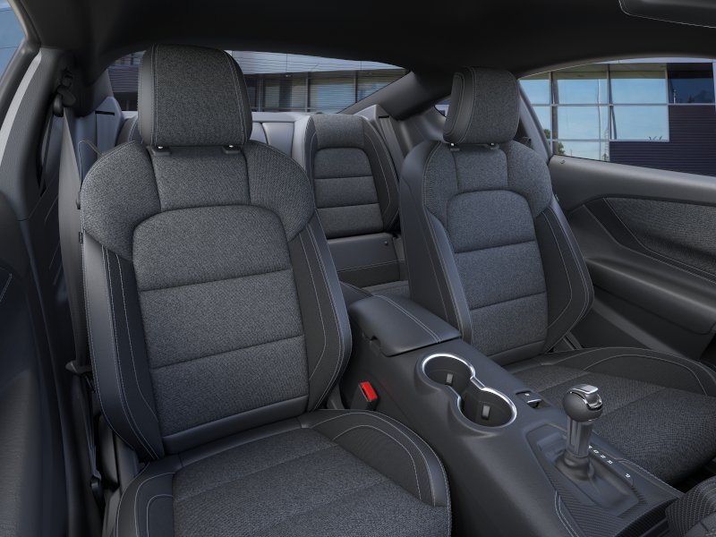 New 2026 Ford Mustang GT RWD image 11