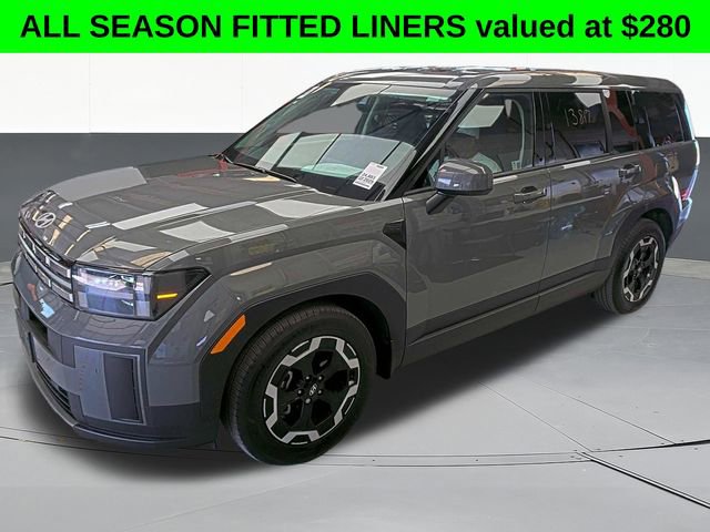 Used 2025 Hyundai Santa Fe SE image 2
