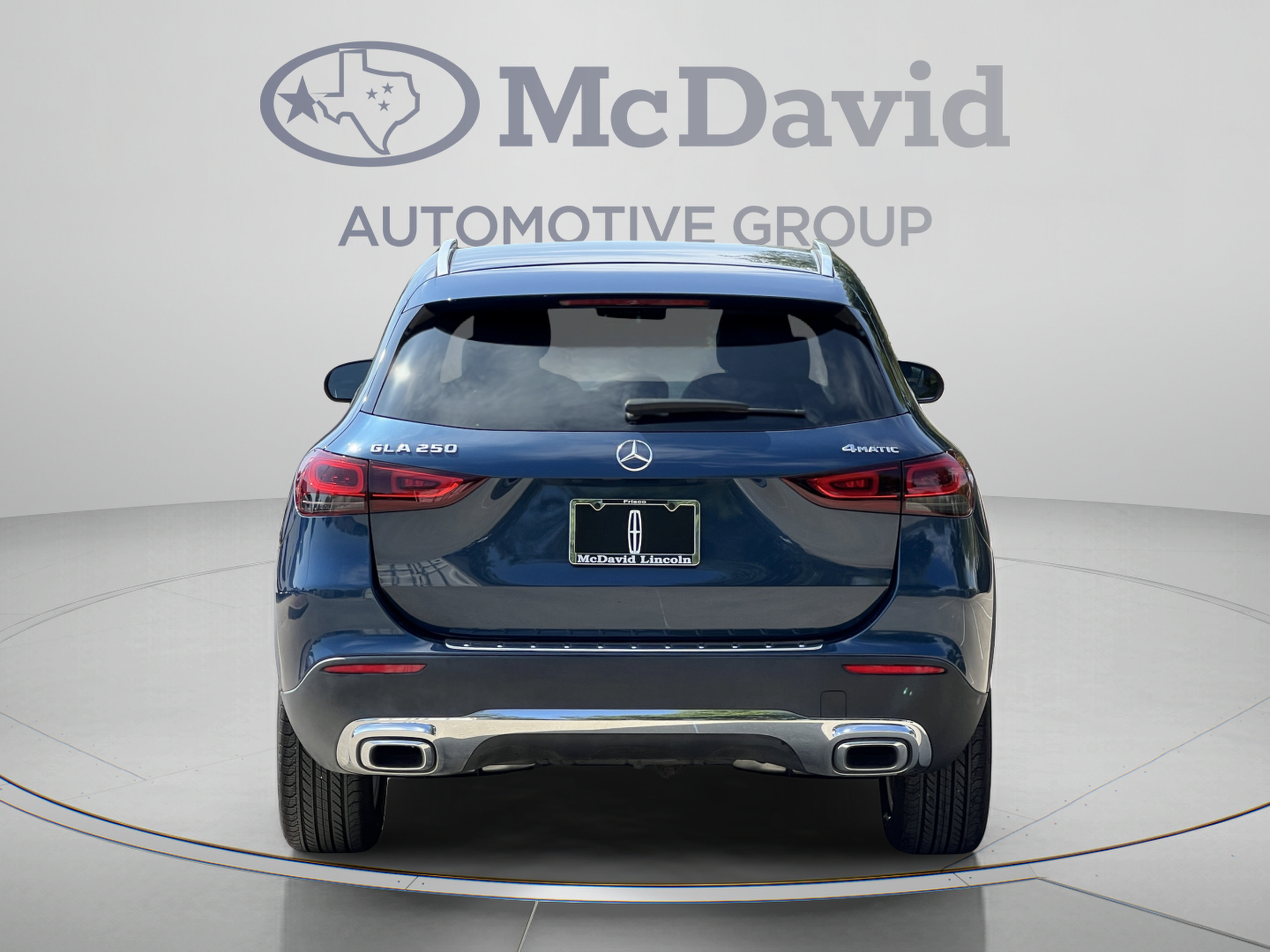 Used 2021 Mercedes-Benz GLA 250 4MATIC image 6