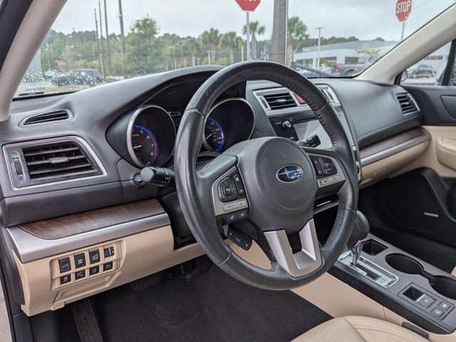Used 2017 Subaru Outback 2.5i Limited AWD/4WD image 5
