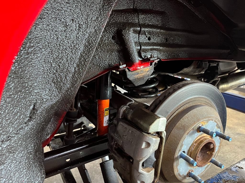 Used 2000 Chevrolet Camaro LT RWD image 37