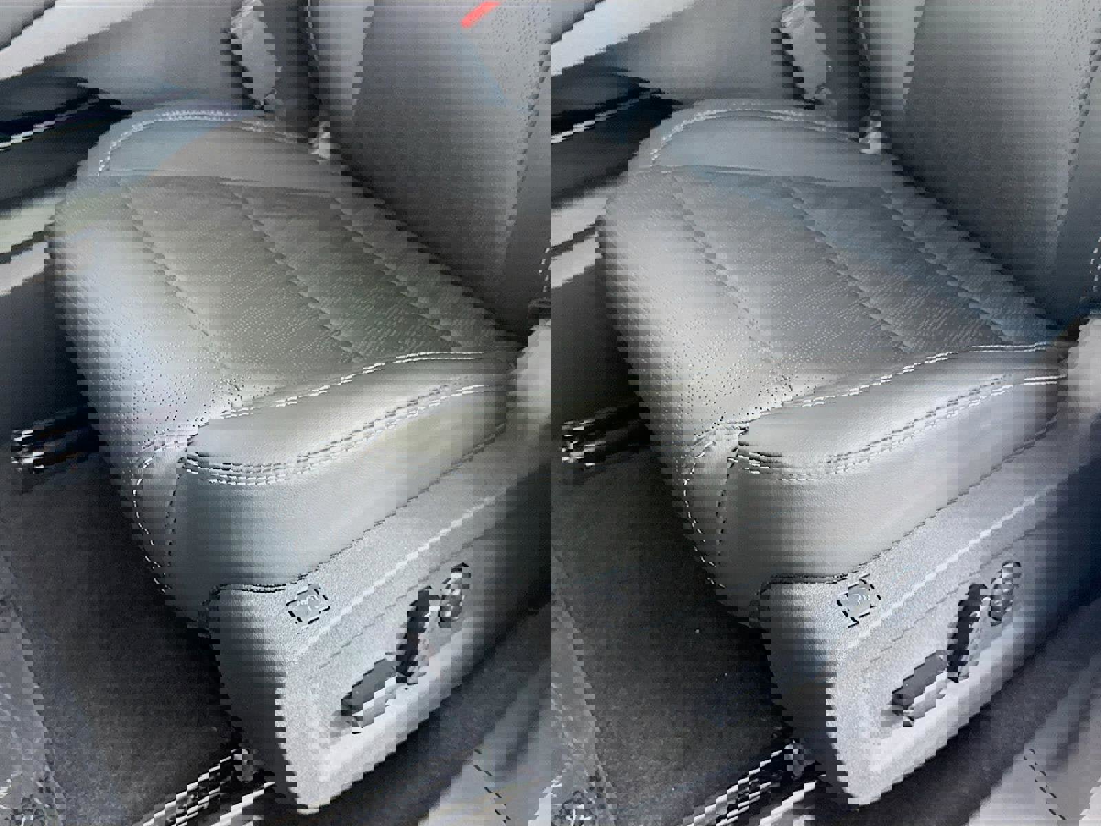 New 2025 Nissan Murano Platinum w/ Cargo Package image 21