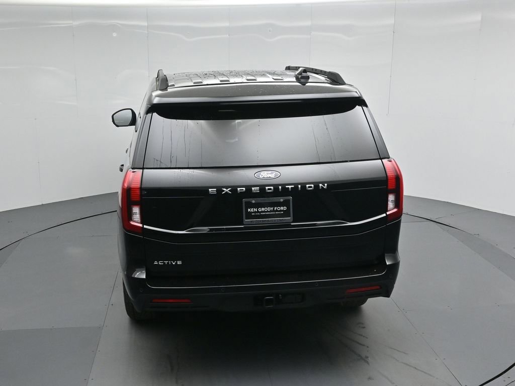 New 2026 Ford Expedition Active AWD/4WD image 41