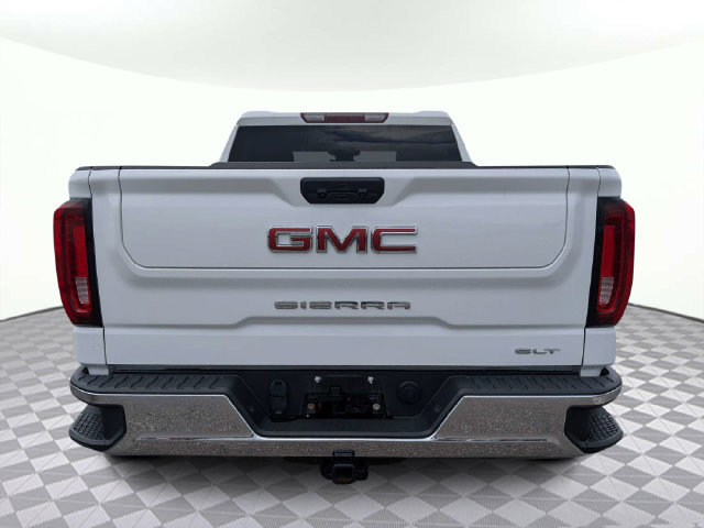 Used 2025 GMC Sierra 1500 SLT AWD/4WD image 5