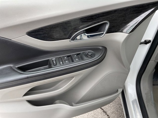 Used 2016 Buick Encore FWD image 19