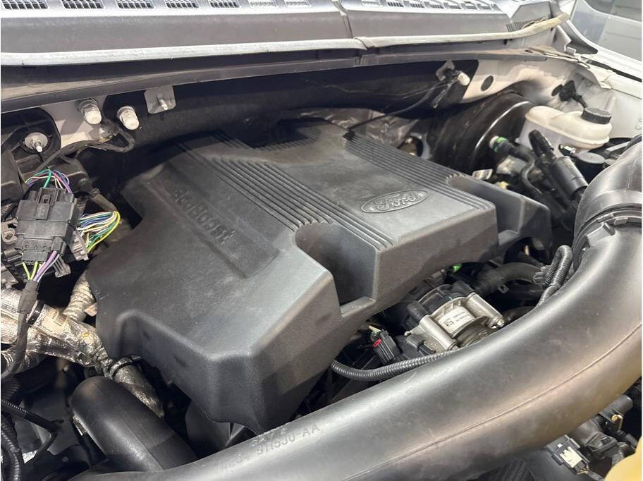 Used 2019 Ford F150 XL w/ Equipment Group 101A Mid RWD image 23