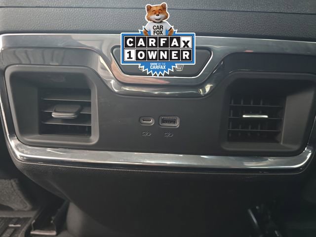 Used 2023 GMC Sierra 1500 Denali w/ Denali Reserve Package image 36