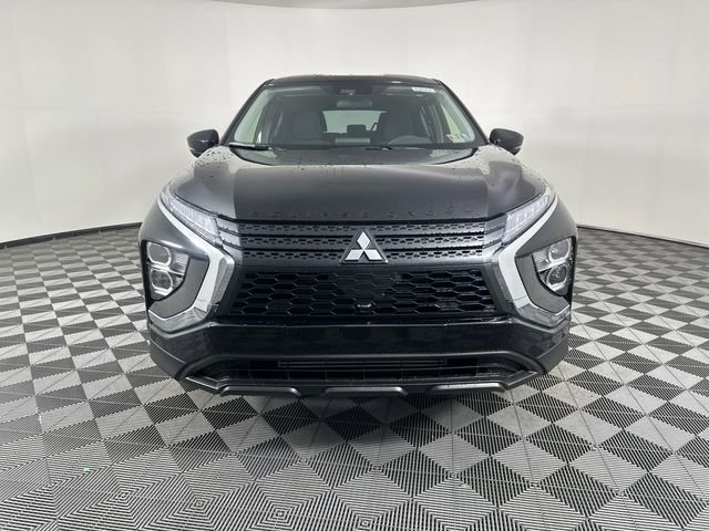 New 2026 Mitsubishi Eclipse Cross ES AWD/4WD image 13