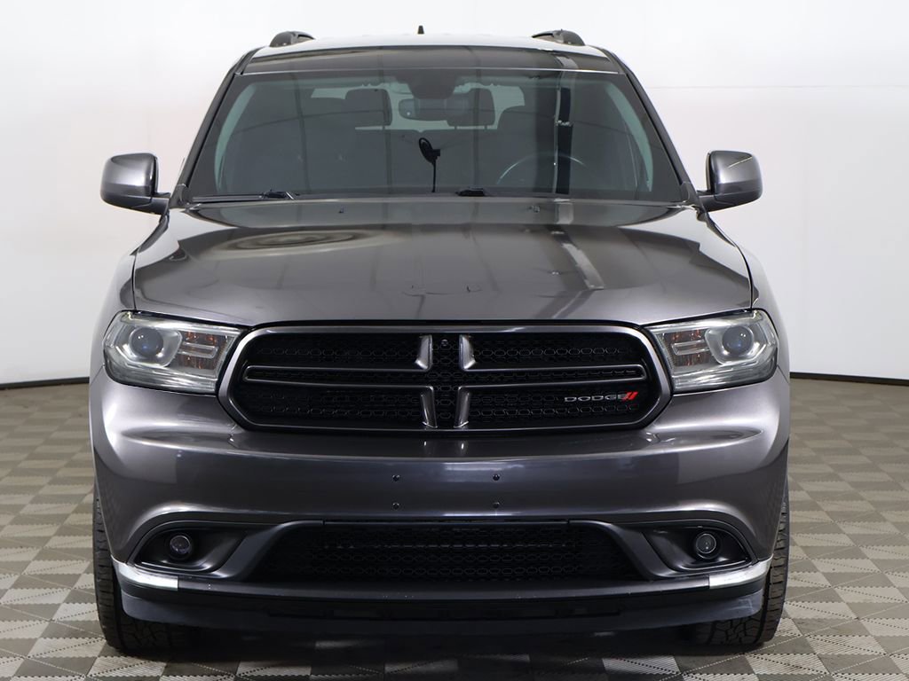 Used 2019 Dodge Durango SXT image 10