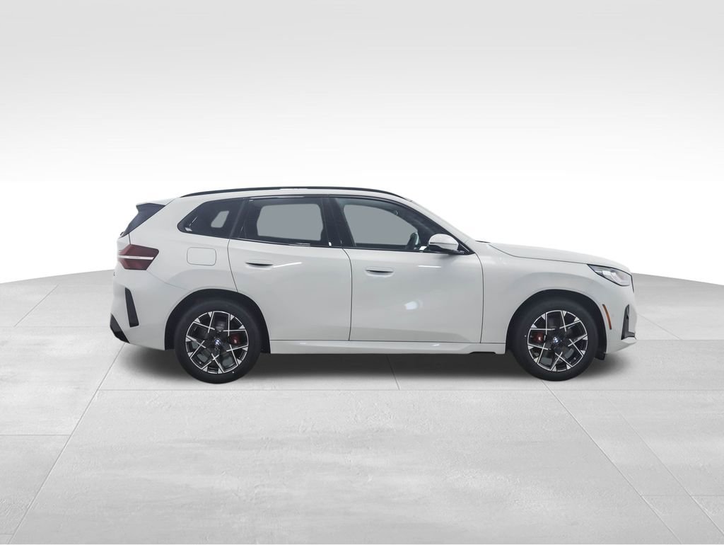 Used 2026 BMW X3 xDrive30 AWD/4WD image 7