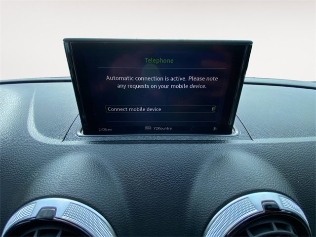 Used 2018 Audi A3 e-tron Premium Plus image 24