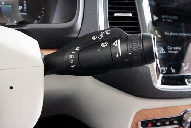 Used 2021 Volvo XC90 T8 Inscription Expression w/ Protection Package Premier image 19