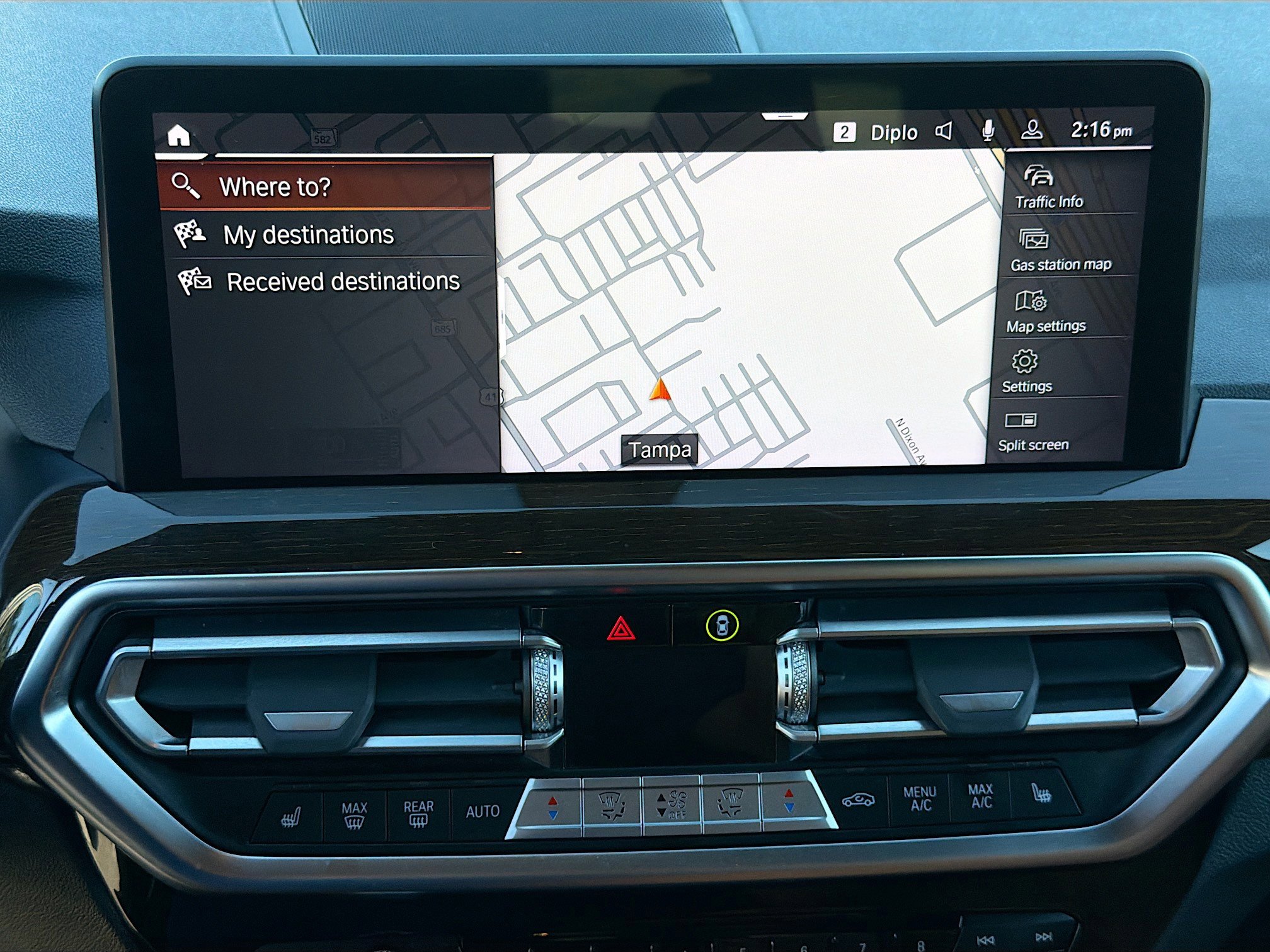 Used 2023 BMW X3 sDrive30i w/ Premium Package w/ZPA image 31