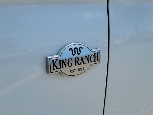 Used 2021 Ford Expedition King Ranch AWD/4WD image 8