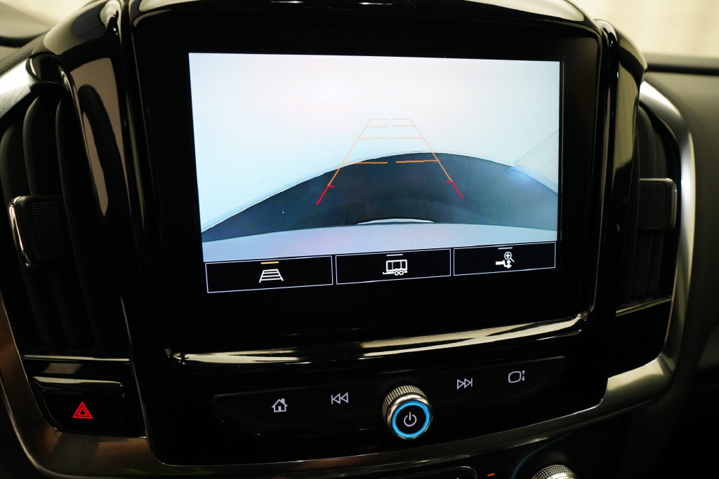 Used 2023 Chevrolet Traverse LT w/ LPO, Floor Liner Package AWD/4WD image 20
