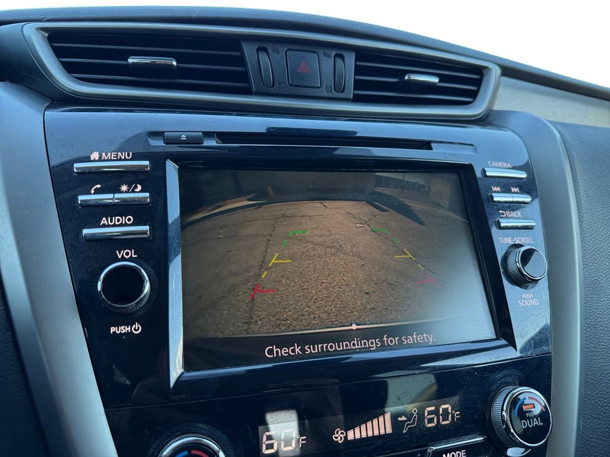 Used 2023 Nissan Murano S FWD image 14